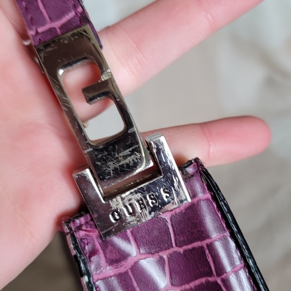 y2k Guess Handbag - Picture 5 of 12